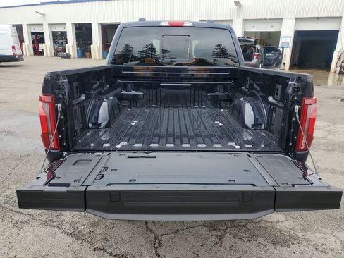 New 2026 Ford F150 Tremor image 10