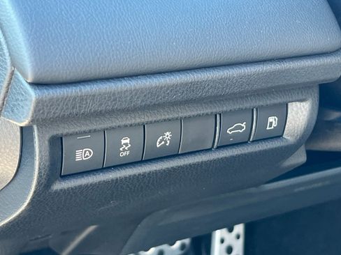 New 2026 Toyota Camry XSE image 15