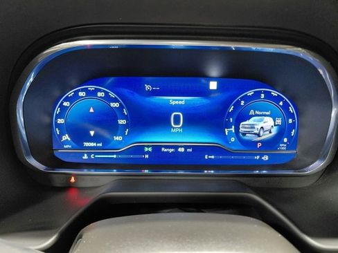 Certified 2023 Chevrolet Tahoe Premier image 33