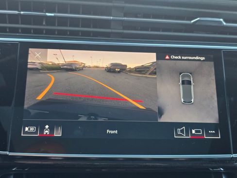 Used 2025 Audi Q7 3.0T Premium Plus image 7