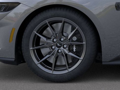 New 2026 Ford Mustang Dark Horse RWD image 19