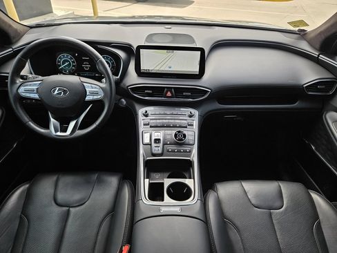Used 2022 Hyundai Santa Fe Calligraphy AWD/4WD image 10