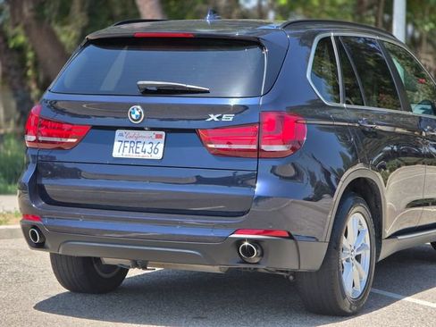 Used 2014 BMW X5 xDrive35d AWD/4WD image 14