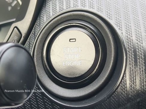 Certified 2025 MAZDA CX-90 3.3 Turbo w/ Select Package image 25