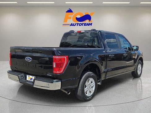 Used 2023 Ford F150 XLT image 11