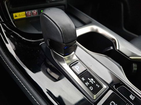 Used 2024 Lexus NX 350h Luxury w/ Vision Package image 12