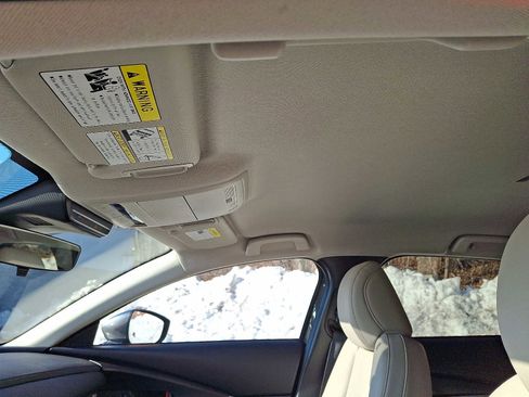 Used 2023 MAZDA CX-30 AWD 2.5 S w/ Preferred Package image 14