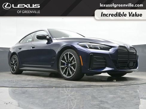 Used 2025 BMW i4 M50 image 36