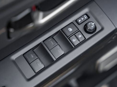 New 2026 Toyota Tundra Capstone image 41