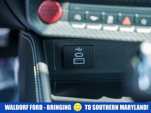 Used 2025 Ford Mustang GT Premium RWD image 29