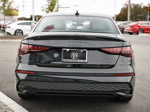 New 2026 Audi A3 2.0T Premium image 10