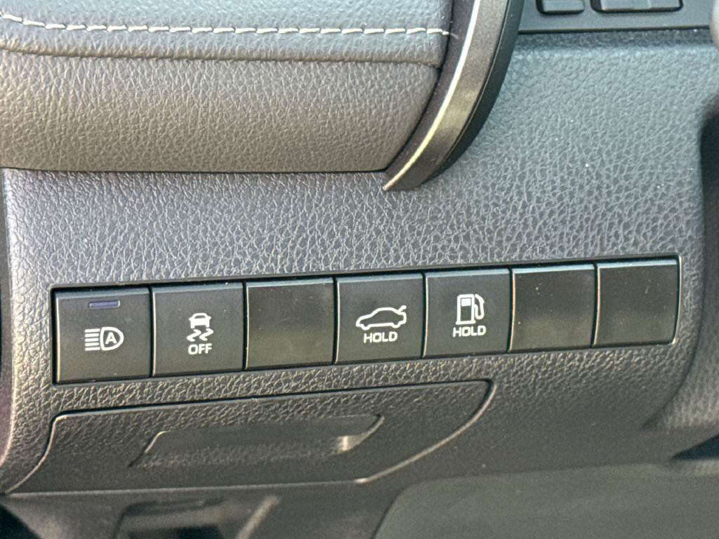 Used 2024 Toyota Camry SE FWD image 20