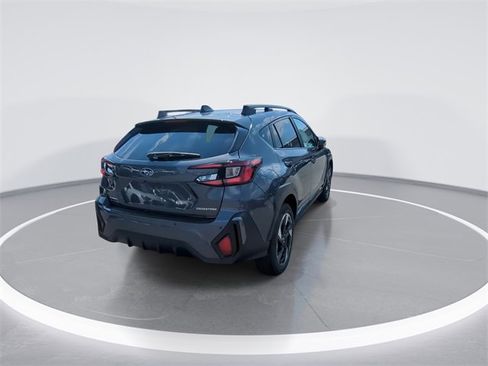 New 2025 Subaru Crosstrek 2.5i Limited image 7