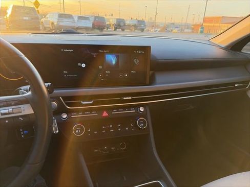 Used 2024 Hyundai Sonata SEL w/ Convenience Package image 26