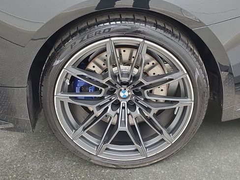 Certified 2024 BMW M4 xDrive Competition w/ Executive Package image 29