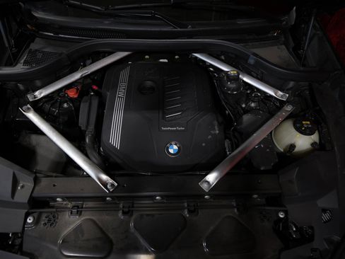 Used 2019 BMW X5 xDrive40i w/ Premium Package 2 image 33