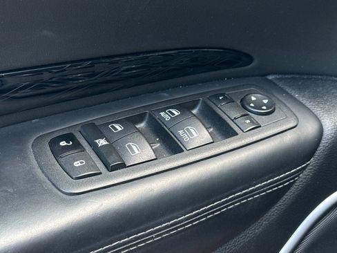 Used 2022 Dodge Durango Citadel AWD/4WD image 13