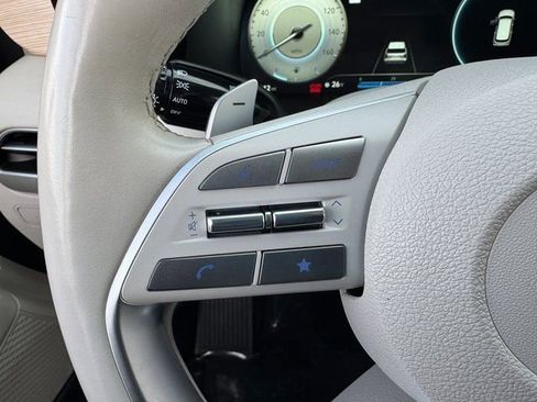 Used 2024 Hyundai Palisade Limited image 23