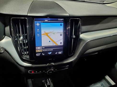 Used 2019 Volvo XC60 T6 Momentum w/ Advanced Package AWD/4WD image 31