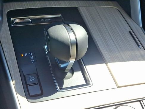 New 2026 MAZDA CX-90 3.3 Turbo w/ Preferred Package image 16