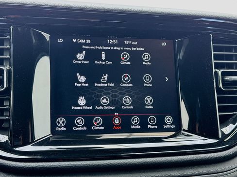 Used 2022 Dodge Durango GT image 9