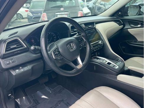 Used 2019 Honda Insight Touring image 21