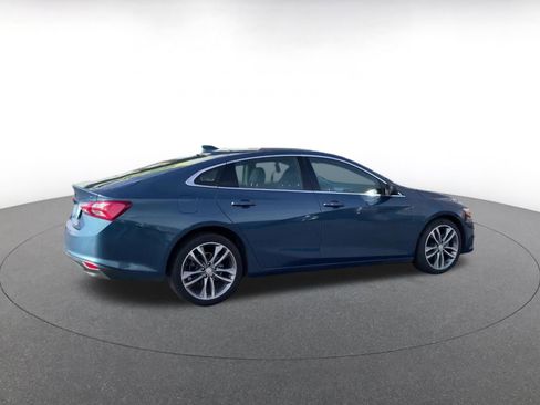 Used 2024 Chevrolet Malibu LT image 15