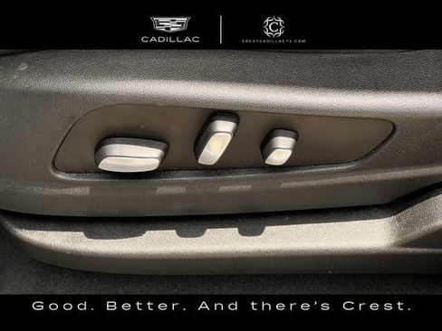 Certified 2024 Cadillac XT6 Sport AWD/4WD image 28