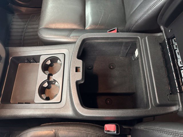 Used 2012 Chevrolet Silverado 1500 LTZ w/ LTZ Plus Package AWD/4WD image 42