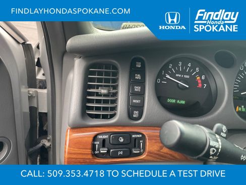 Used 2003 Buick Le Sabre Custom w/ Best Seller Package image 8