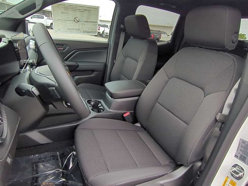New 2026 Chevrolet Colorado LT RWD image 23