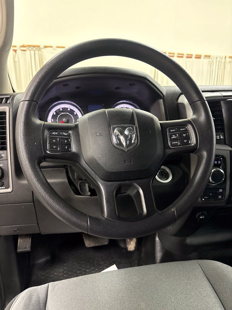 Used 2024 RAM 1500 Tradesman w/ Popular Equipment Group AWD/4WD image 12