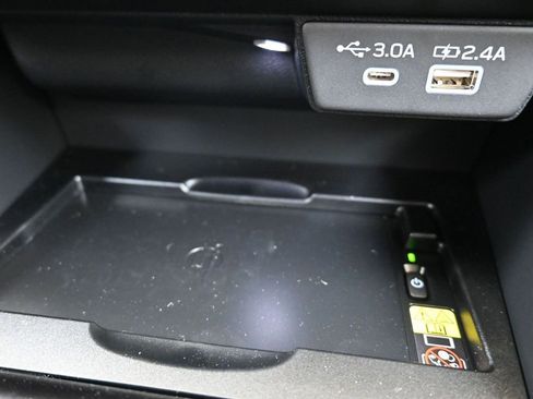 New 2026 Subaru Outback Touring XT image 34