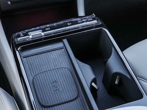 New 2026 Hyundai Tucson Limited image 21