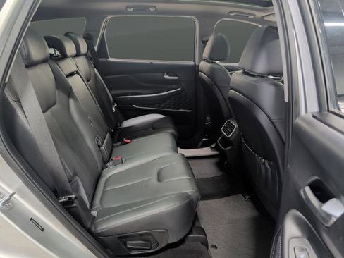 Used 2020 Hyundai Santa Fe Limited image 34