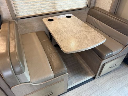 Used 2021 Ford E-450 and Econoline 450 Super Duty w/ Motorhome Prep Package RWD image 46