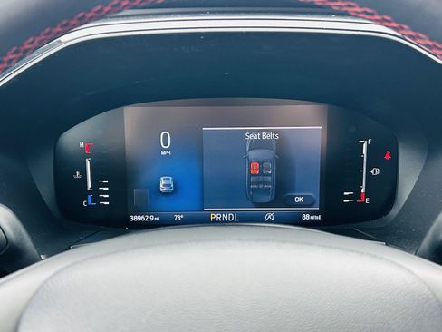 Used 2024 Ford Escape ST-Line w/ Tech Pack #1 AWD/4WD image 21