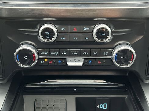 New 2026 Ford F350 Lariat w/ Lariat Ultimate Package image 21