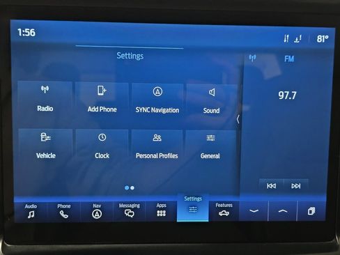 Used 2021 Ford F150 Lariat image 32