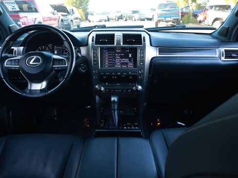 Used 2020 Lexus GX 460 Premium AWD/4WD image 28