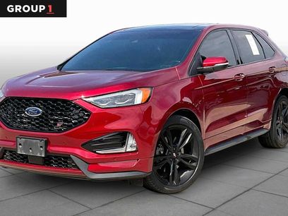 Used 2019 Ford Edge ST w/ Equipment Group 401A