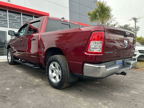 Used 2020 RAM 1500 Big Horn image 6