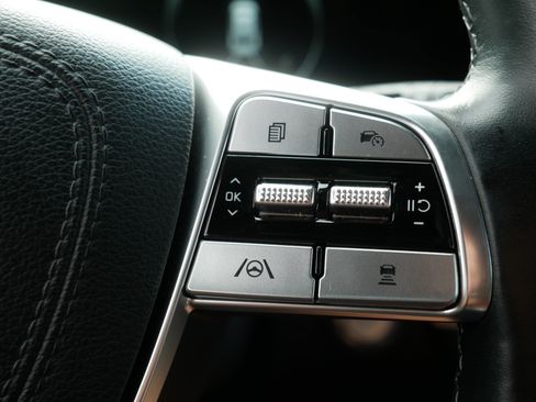 Certified 2023 Kia Telluride SX Prestige AWD/4WD image 29