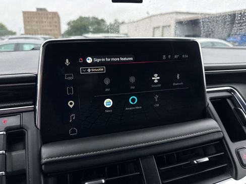 Used 2022 GMC Yukon AT4 AWD/4WD image 38