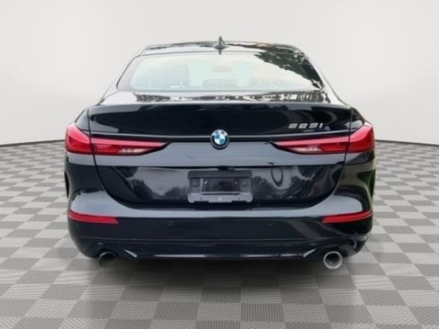 Used 2024 BMW 228i Gran Coupe FWD image 6