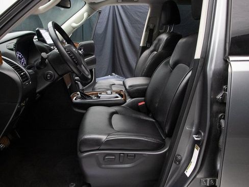 Used 2024 Nissan Armada SL w/ Cargo Package image 29