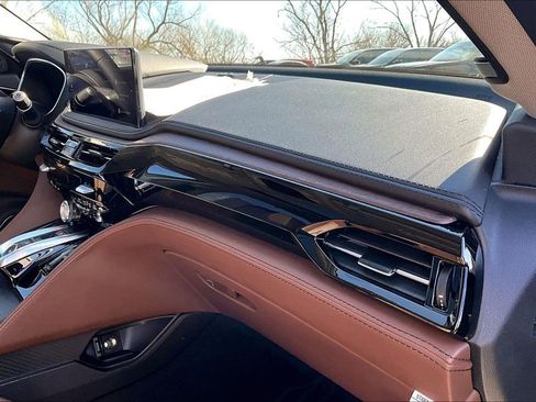 New 2026 Acura MDX w/ Advance Package image 14