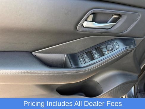 Used 2024 Nissan Rogue SV AWD/4WD image 23