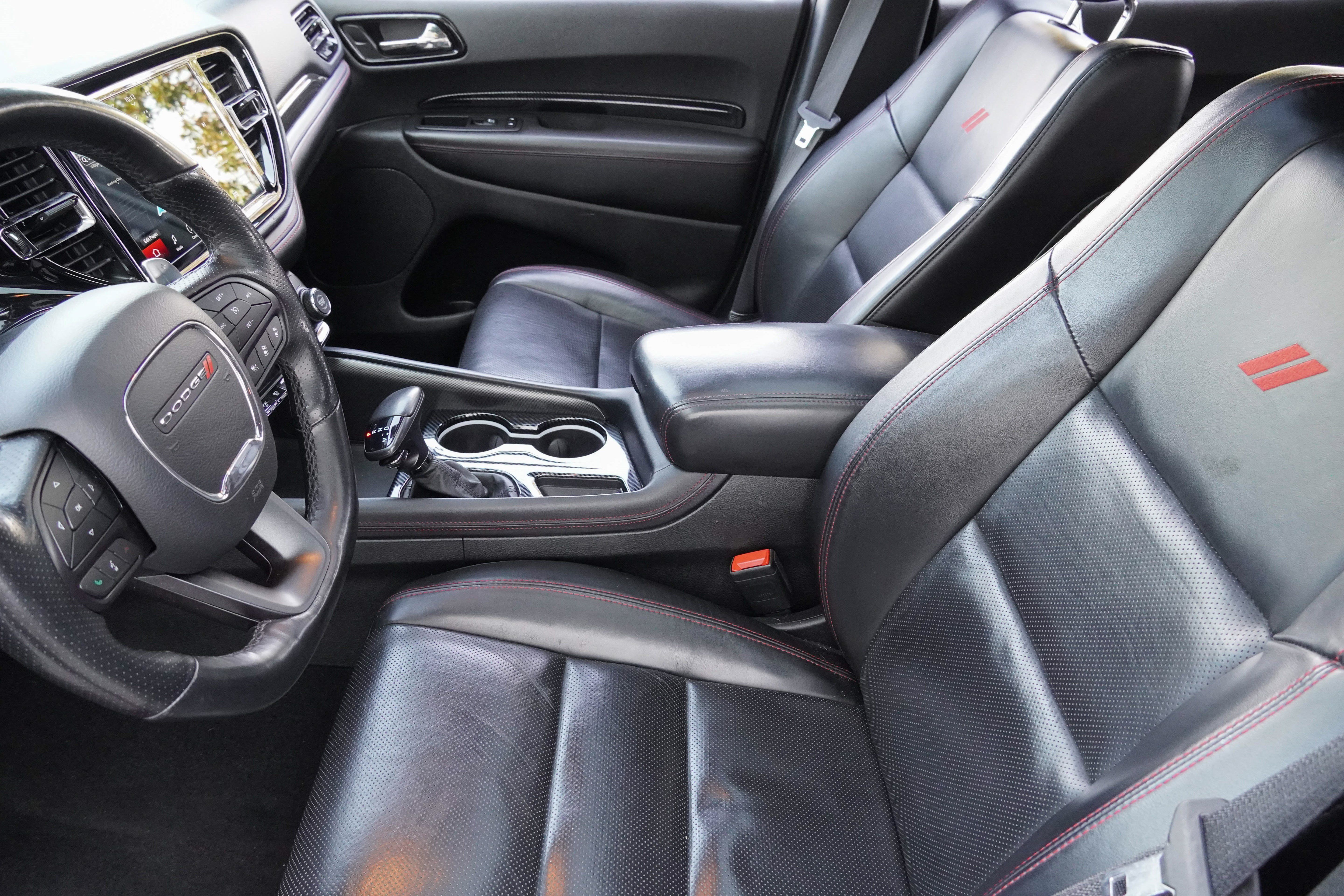 Used 2024 Dodge Durango GT AWD/4WD image 8