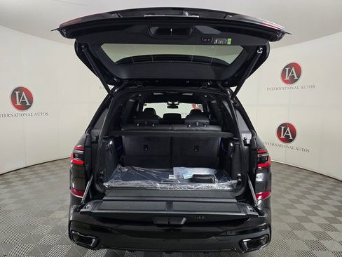 New 2026 BMW X7 xDrive40i w/ Executive Package AWD/4WD image 10